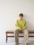 【 予約:10月中旬 】WASHABLE WOOL VN PO /Y254-91118